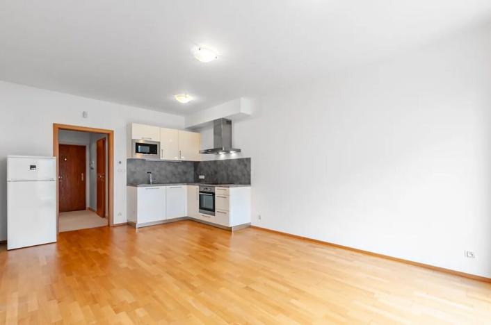 Pronájem bytu 1+kk, Praha - Břevnov, Patočkova, 32 m2