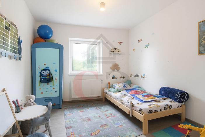 Prodej bytu 3+kk, Chrást, Dlouhá, 62 m2