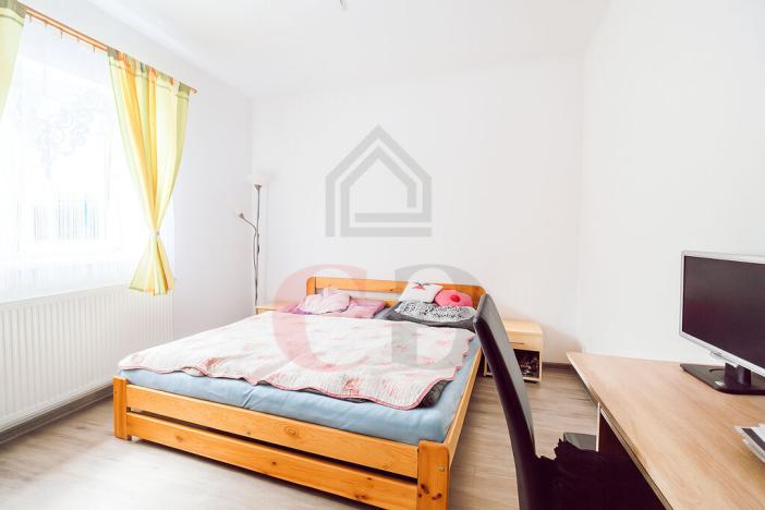 Prodej bytu 3+kk, Chrást, Dlouhá, 62 m2