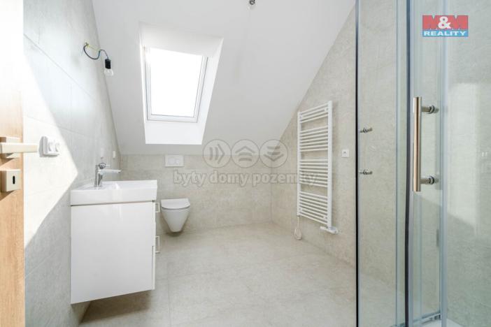 Prodej bytu 3+kk, Třebechovice pod Orebem, Masarykovo náměstí, 93 m2