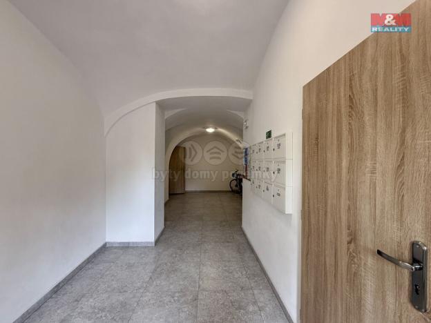 Prodej bytu 3+kk, Třebechovice pod Orebem, Masarykovo náměstí, 93 m2