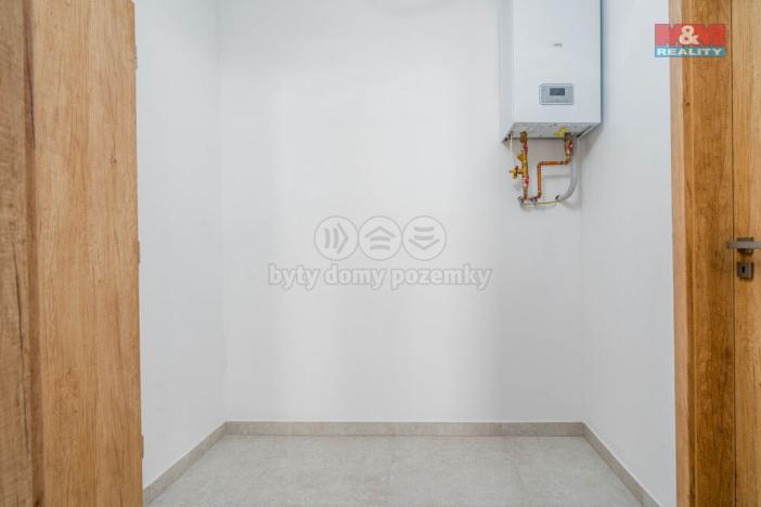 Prodej bytu 3+kk, Třebechovice pod Orebem, Masarykovo náměstí, 93 m2