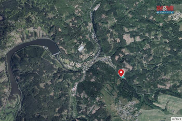 Prodej pozemku pro bydlení, Březová, 4431 m2