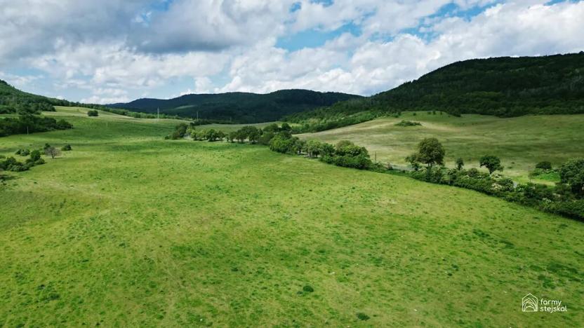 Prodej louky, Kadaň, 1427402 m2