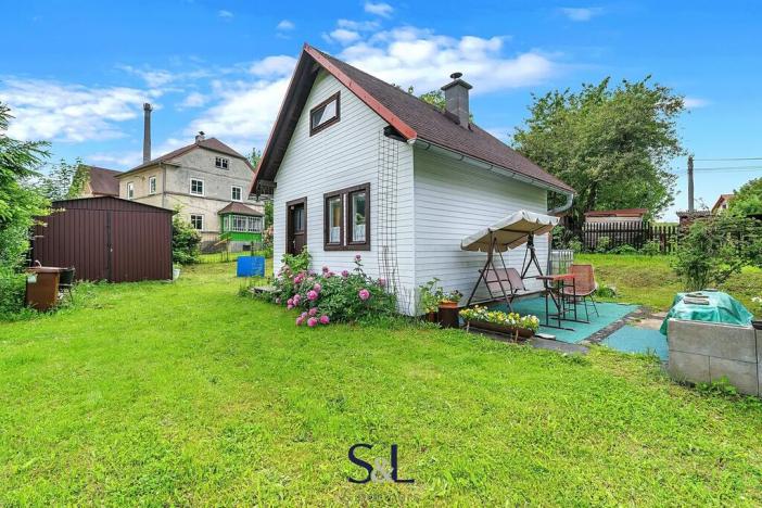 Prodej chaty, Kamenický Šenov, Smetanova, 30 m2