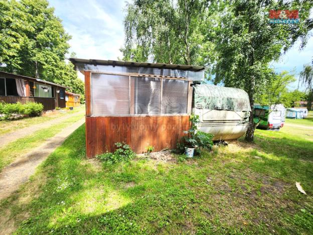 Prodej chaty, Rokle, 40 m2