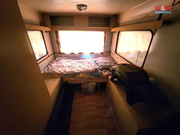 Prodej chaty, Rokle, 40 m2