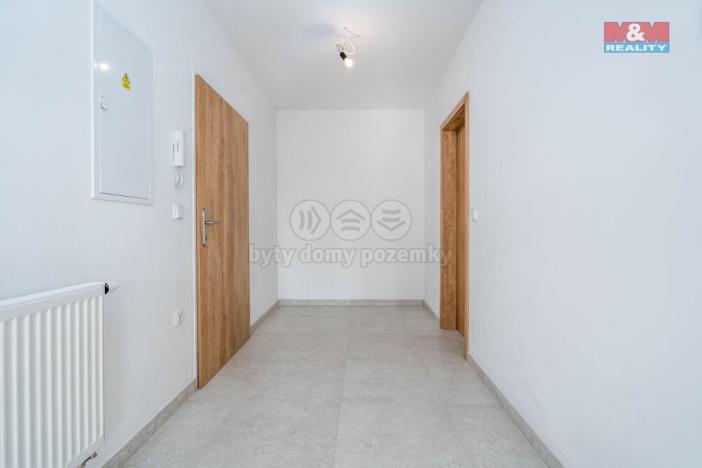 Prodej bytu 3+kk, Třebechovice pod Orebem, Masarykovo náměstí, 94 m2