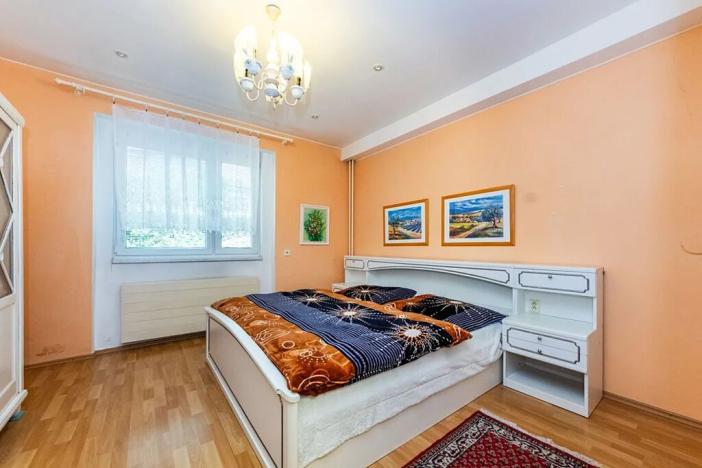 Prodej rodinného domu, Měchenice, M. J. Hurta, 230 m2