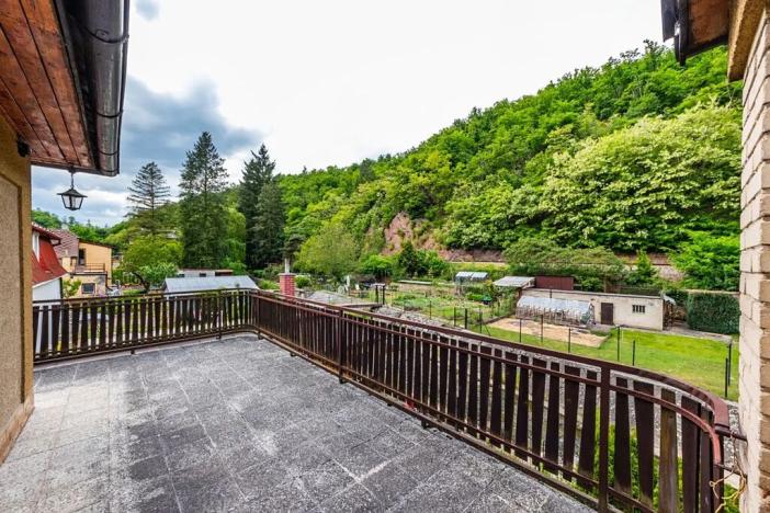 Prodej rodinného domu, Měchenice, M. J. Hurta, 230 m2