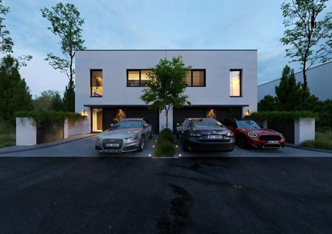 Prodej rodinného domu, Ivančice, 162 m2