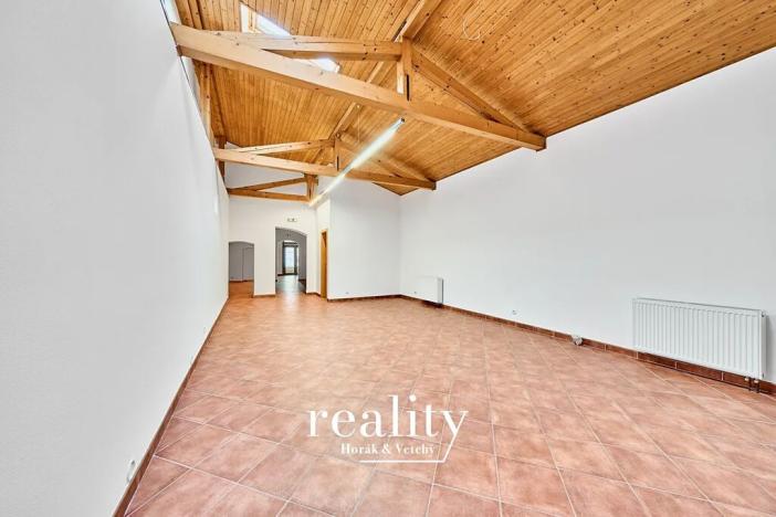 Pronájem obchodního prostoru, Znojmo, Horní Česká, 168 m2