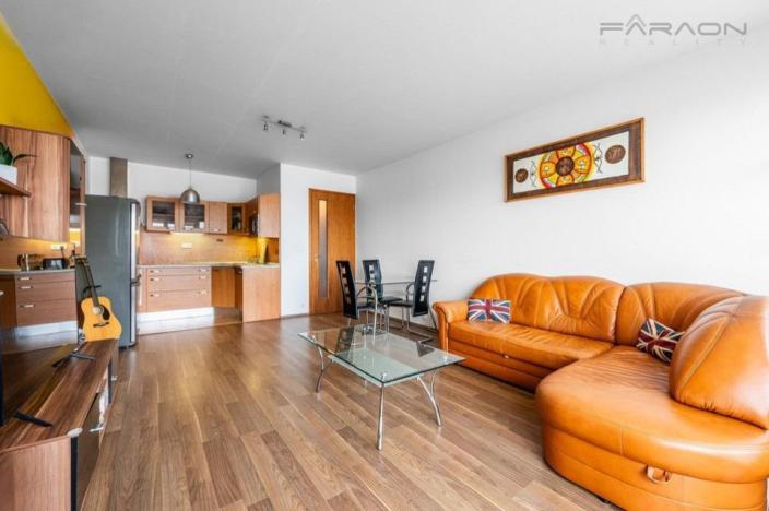 Pronájem bytu 2+kk, Praha - Libeň, Lhotákova, 65 m2
