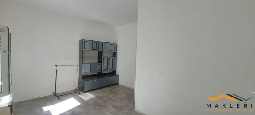 Pronájem bytu 2+kk, Jihlava, U Dvora, 53 m2