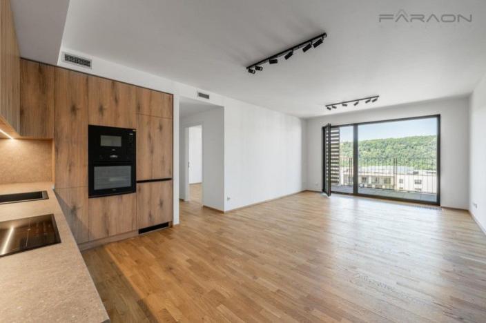 Pronájem bytu 2+kk, Praha - Modřany, Mezi vodami, 72 m2