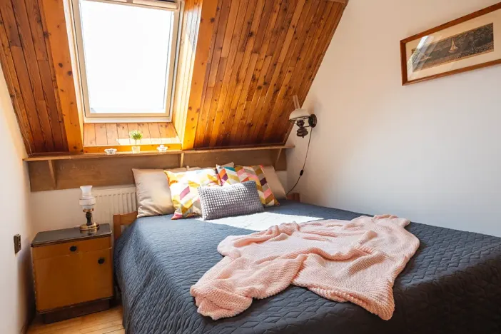 Prodej rodinného domu, Lázně Bělohrad, 178 m2