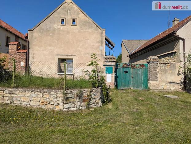 Prodej pozemku pro bydlení, Peruc, Na Karlově, 307 m2