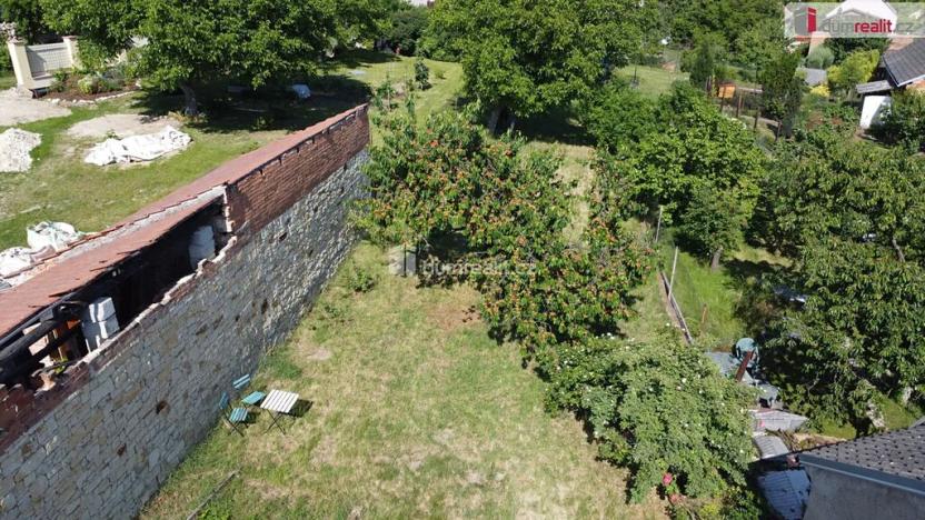 Prodej pozemku pro bydlení, Peruc, Na Karlově, 307 m2