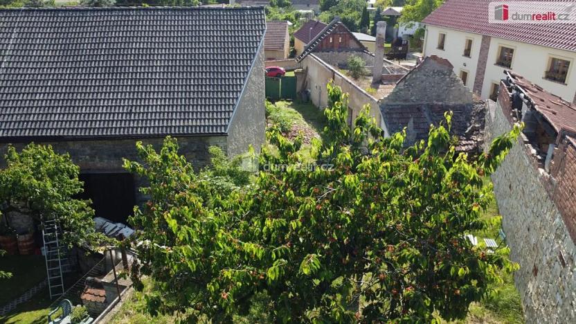 Prodej pozemku pro bydlení, Peruc, Na Karlově, 307 m2