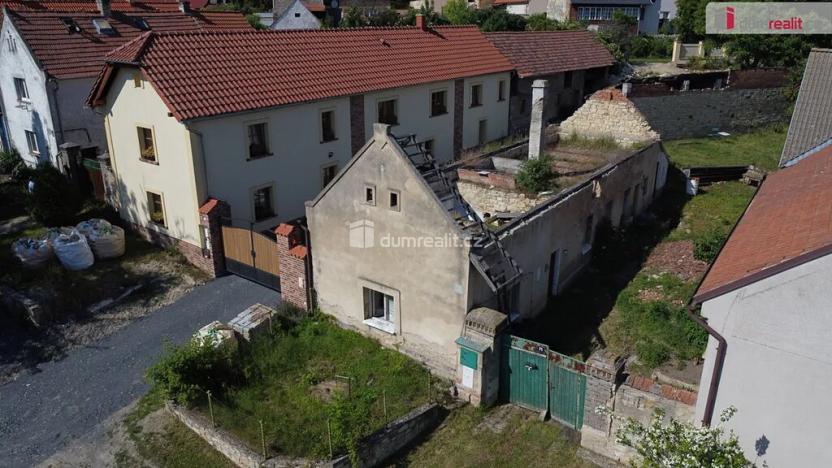 Prodej pozemku pro bydlení, Peruc, Na Karlově, 307 m2