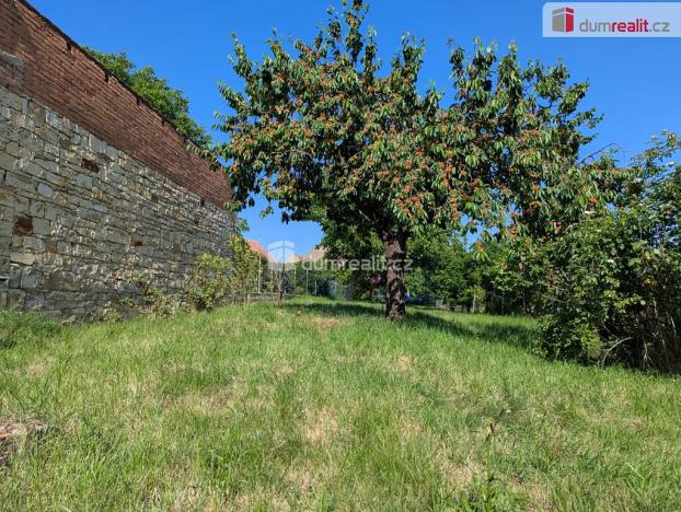 Prodej pozemku pro bydlení, Peruc, Na Karlově, 307 m2