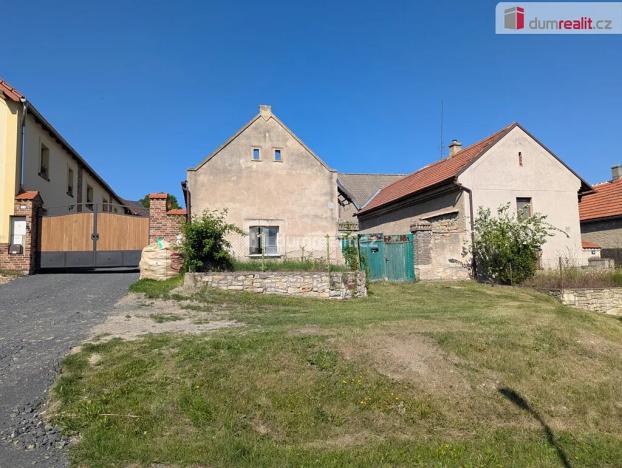 Prodej pozemku pro bydlení, Peruc, Na Karlově, 307 m2