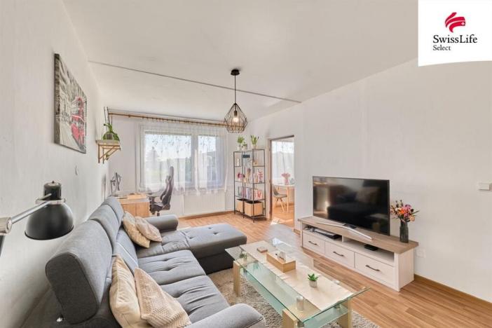 Prodej bytu 2+1, Hradec Králové, Kyjevská, 65 m2