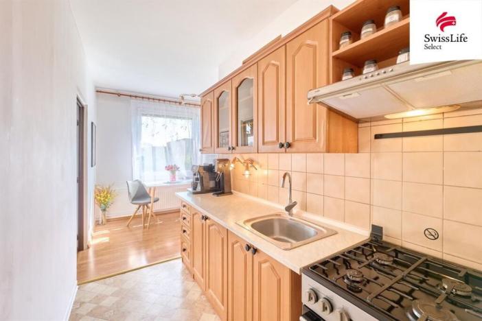 Prodej bytu 2+1, Hradec Králové, Kyjevská, 65 m2