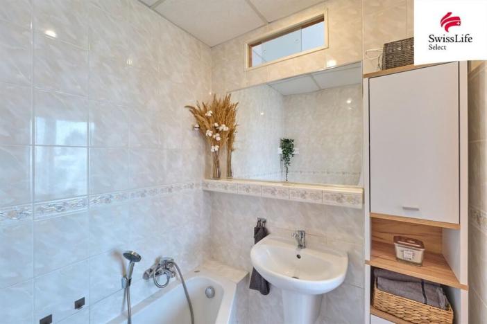 Prodej bytu 2+1, Hradec Králové, Kyjevská, 65 m2