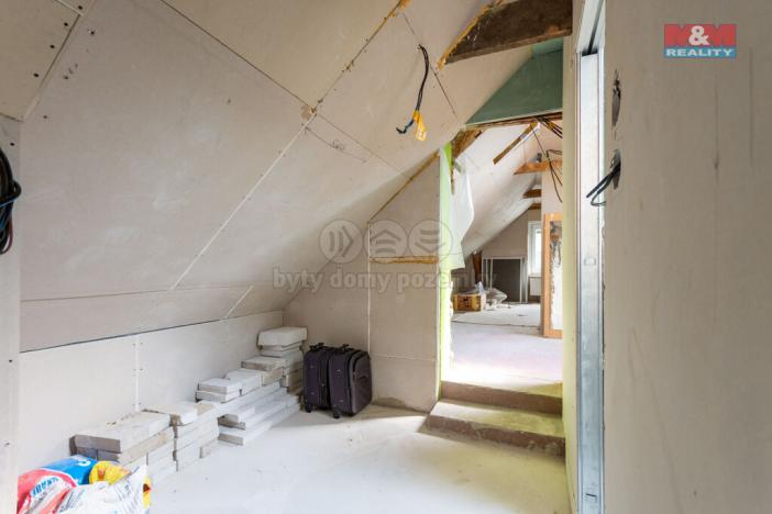 Prodej rodinného domu, Zbyslavice, Krátká, 240 m2