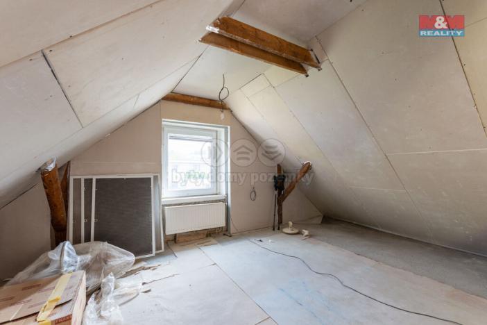 Prodej rodinného domu, Zbyslavice, Krátká, 240 m2