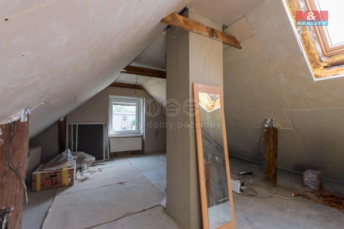 Prodej rodinného domu, Zbyslavice, Krátká, 240 m2