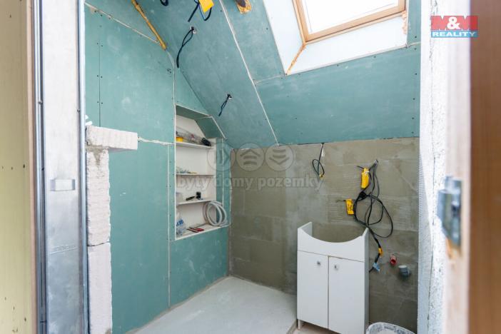 Prodej rodinného domu, Zbyslavice, Krátká, 240 m2