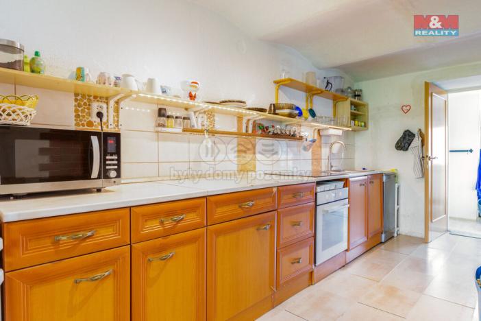 Prodej rodinného domu, Zbyslavice, Krátká, 240 m2