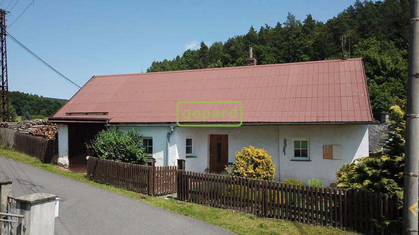 Prodej chalupy, Hrabová, 85 m2