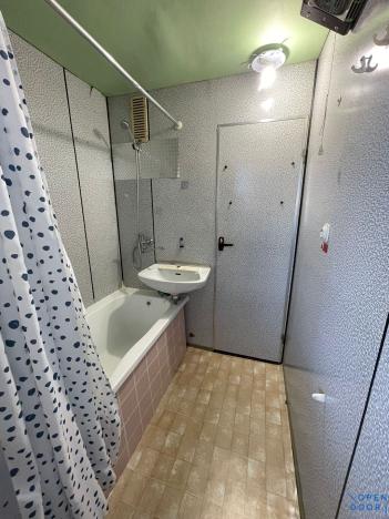 Prodej bytu 2+1, Bílina, Sídliště Za Chlumem, 60 m2