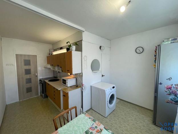 Prodej bytu 2+1, Bílina, Sídliště Za Chlumem, 60 m2