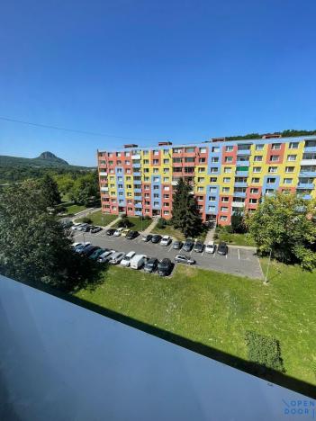 Prodej bytu 2+1, Bílina, Sídliště Za Chlumem, 60 m2
