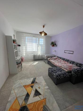 Prodej bytu 2+1, Bílina, Sídliště Za Chlumem, 60 m2