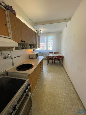 Prodej bytu 2+1, Bílina, Sídliště Za Chlumem, 60 m2