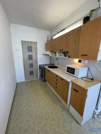 Prodej bytu 2+1, Bílina, Sídliště Za Chlumem, 60 m2