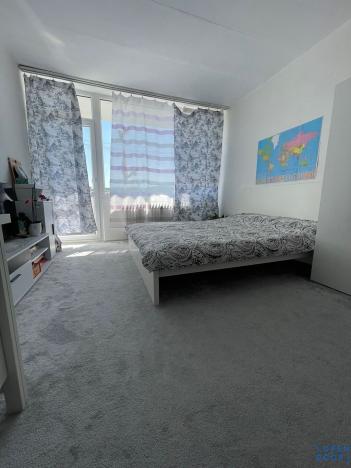 Prodej bytu 2+1, Bílina, Sídliště Za Chlumem, 60 m2