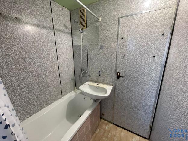 Prodej bytu 2+1, Bílina, Sídliště Za Chlumem, 60 m2