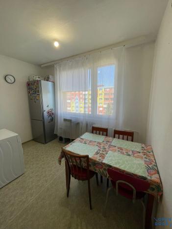 Prodej bytu 2+1, Bílina, Sídliště Za Chlumem, 60 m2