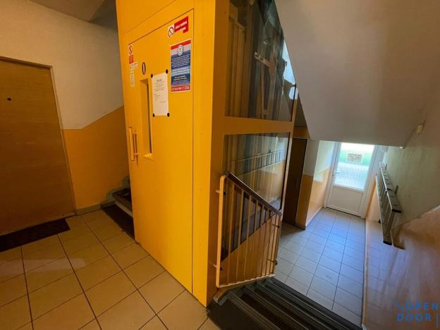 Prodej bytu 2+1, Bílina, Sídliště Za Chlumem, 60 m2