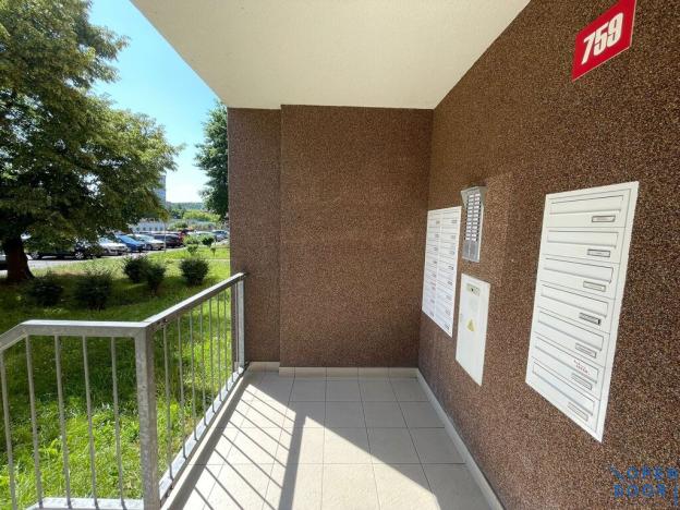 Prodej bytu 2+1, Bílina, Sídliště Za Chlumem, 60 m2