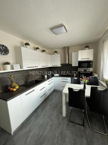 Pronájem bytu 3+1, České Budějovice, Lipenská, 80 m2