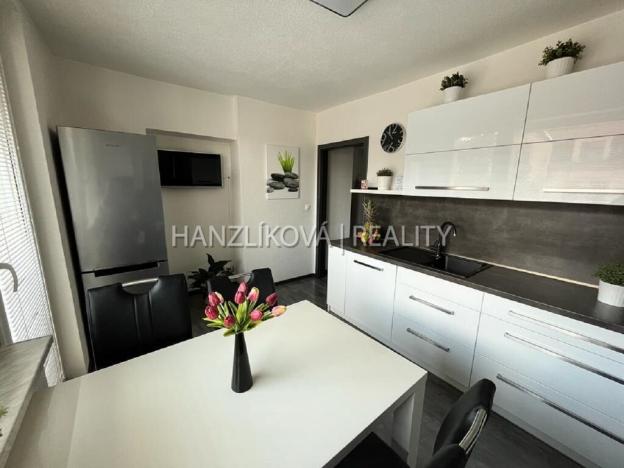 Pronájem bytu 3+1, České Budějovice, Lipenská, 80 m2