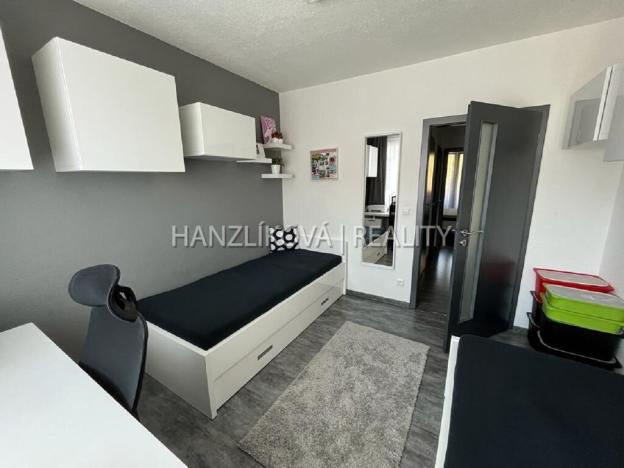 Pronájem bytu 3+1, České Budějovice, Lipenská, 80 m2