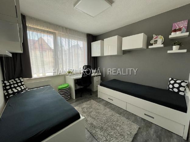 Pronájem bytu 3+1, České Budějovice, Lipenská, 80 m2